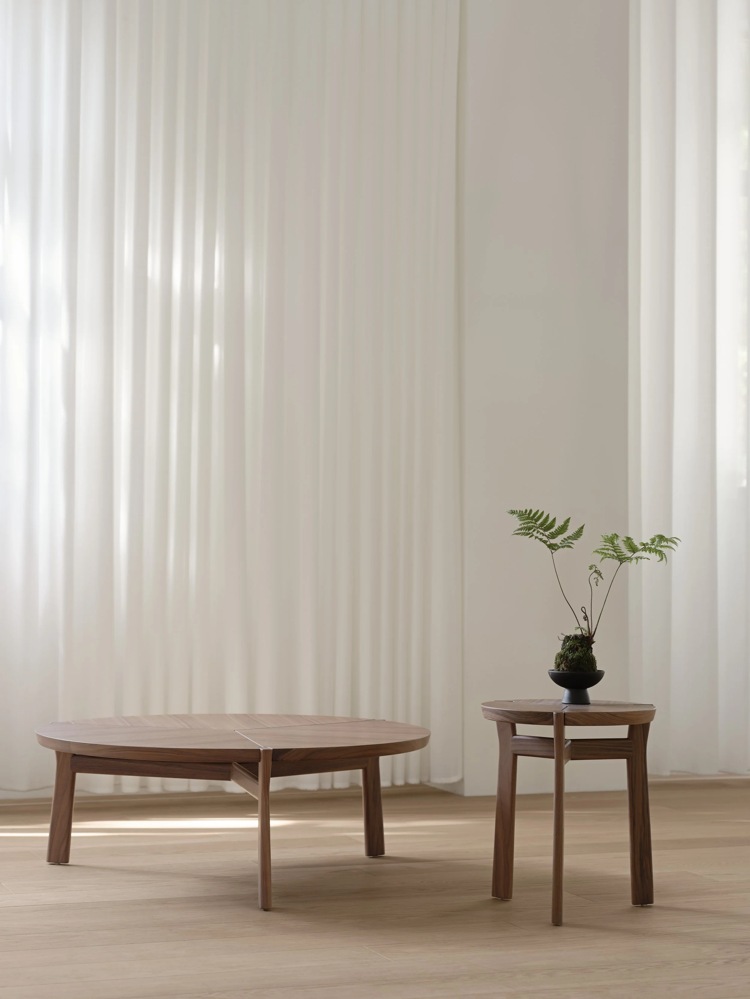 Marea Side Table