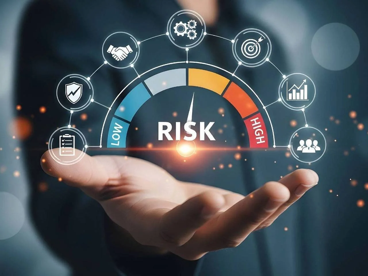 Quality, Compliance, & Risk Systems Audits