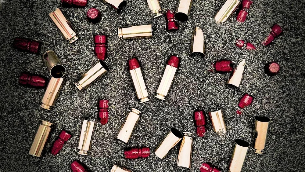 Ammunition & Component Manufacturing System Development