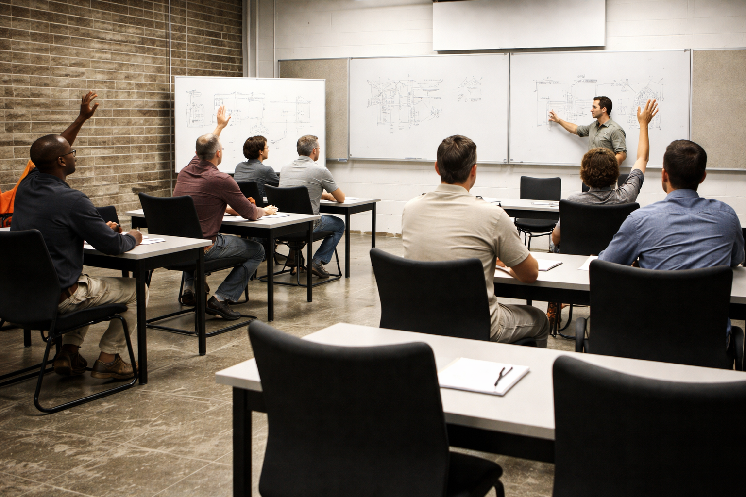 B2B Sales Systems, Training, & Audits