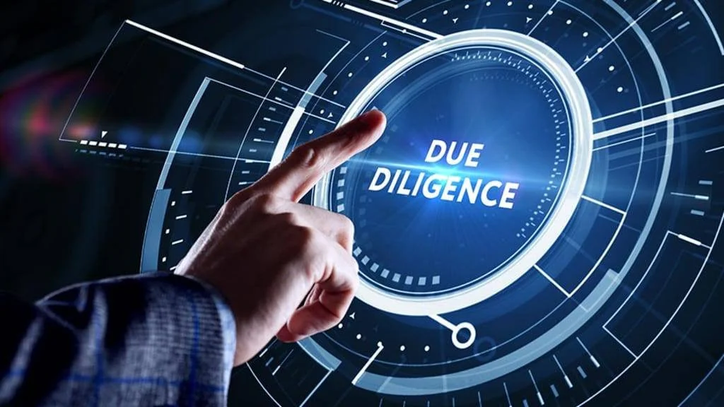 Strategic Advisory & Pre-Investment Due Diligence