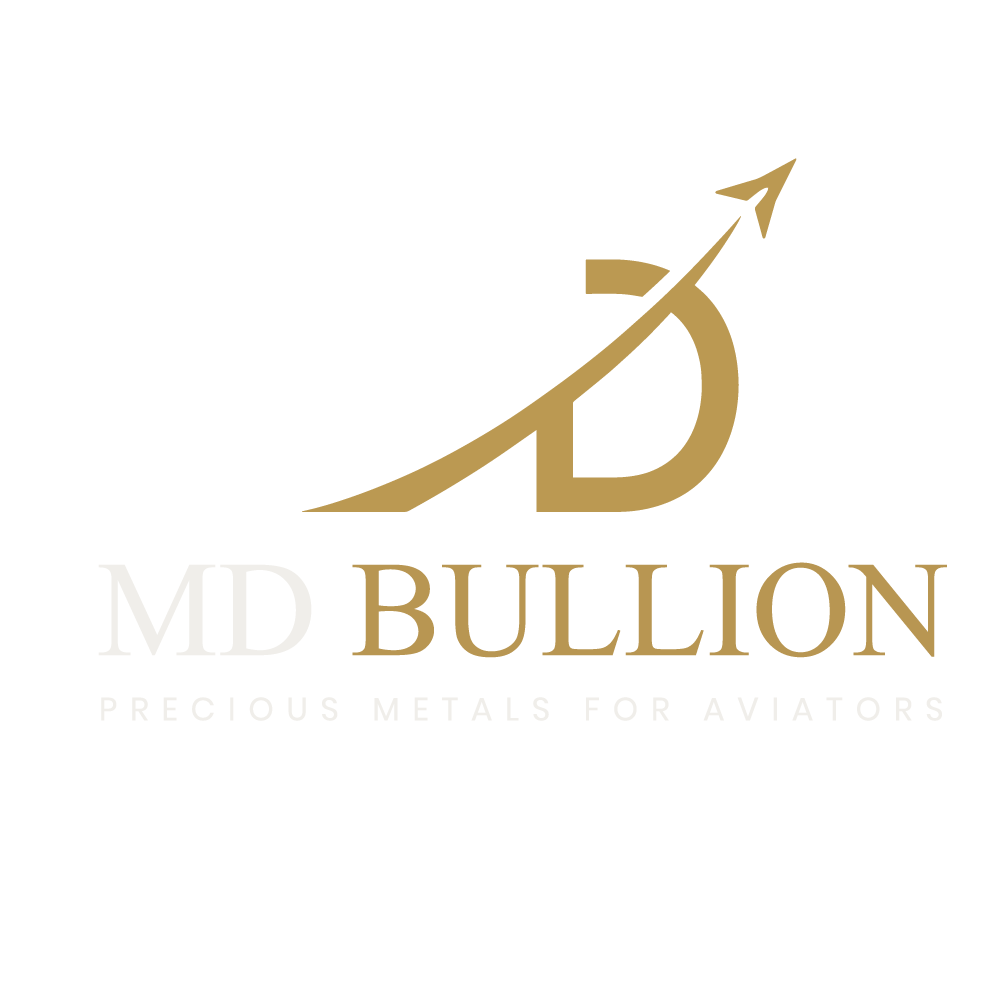 MD Bullion