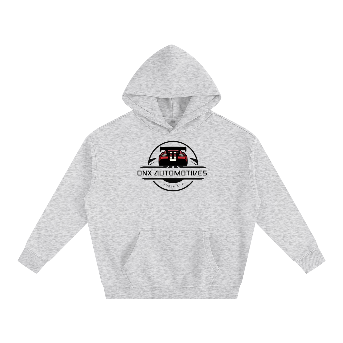 World Cup Cotton Hoodie