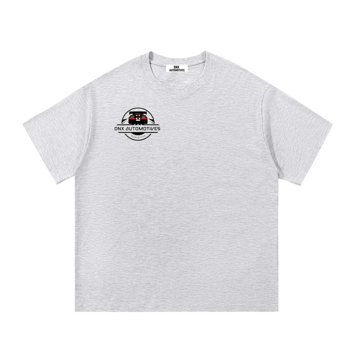 World Cup Cotton T-Shirt