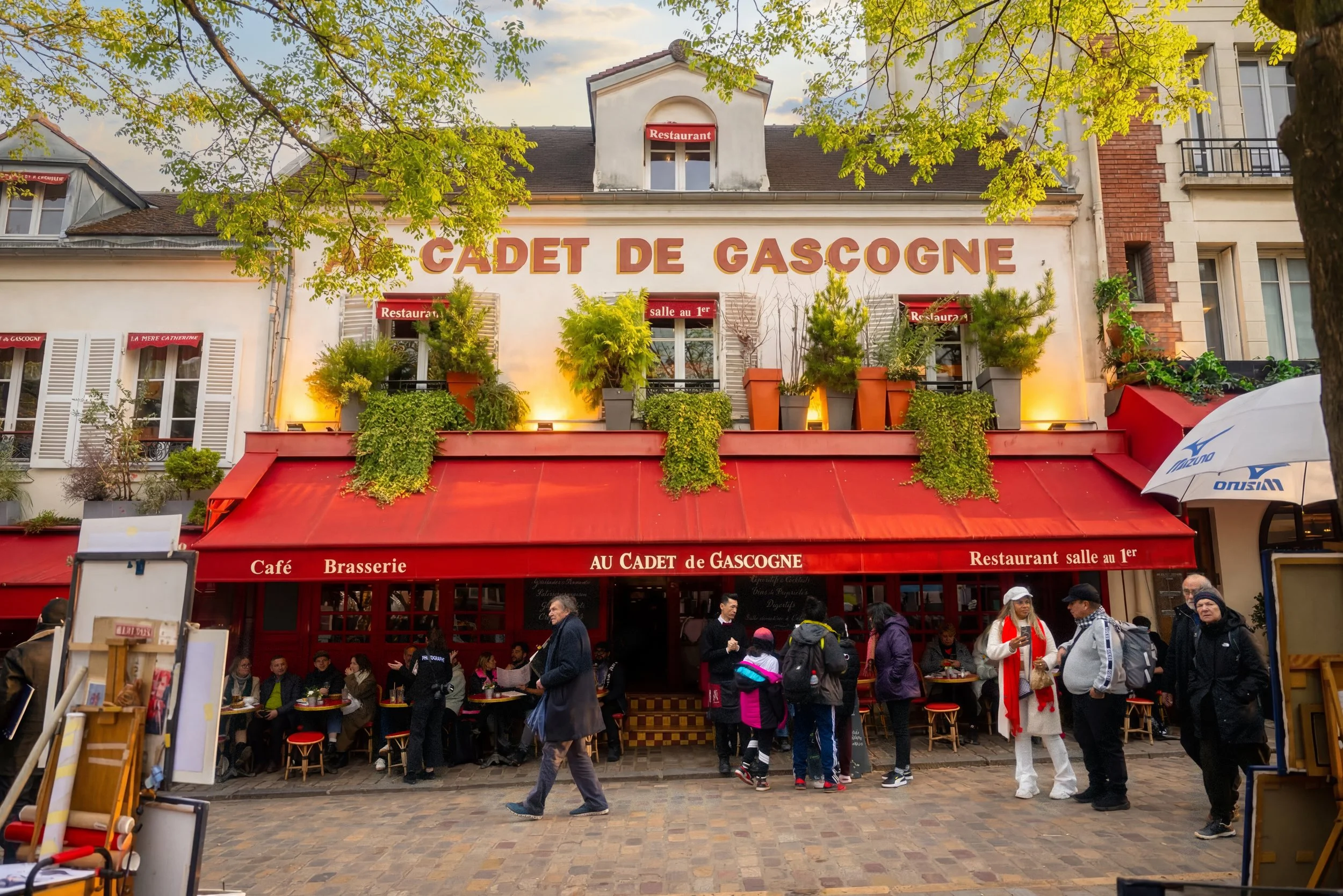 4 Days in Paris: How to Actually Experience the City