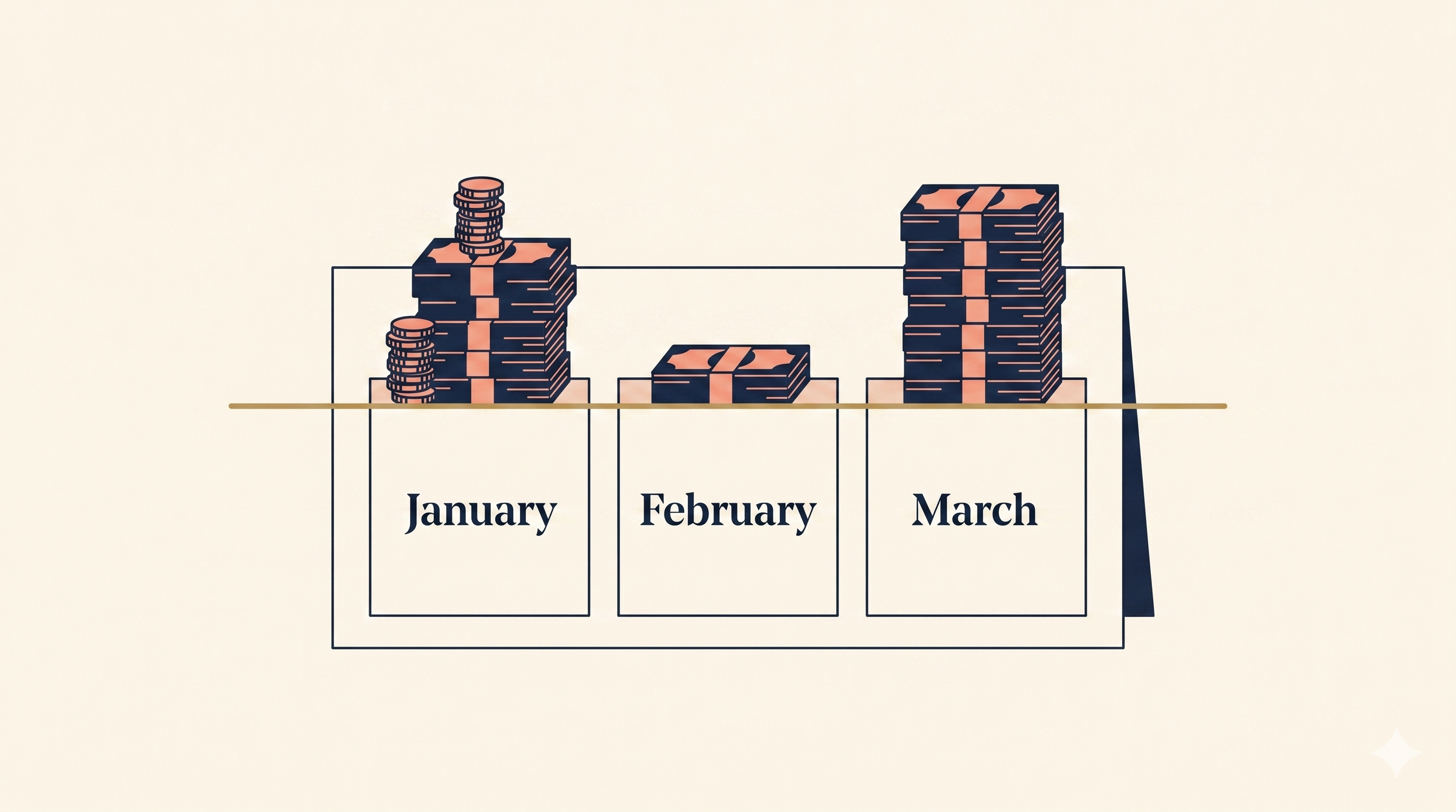 Why Cash Basis Accounting Misleads Dental Practice Owners