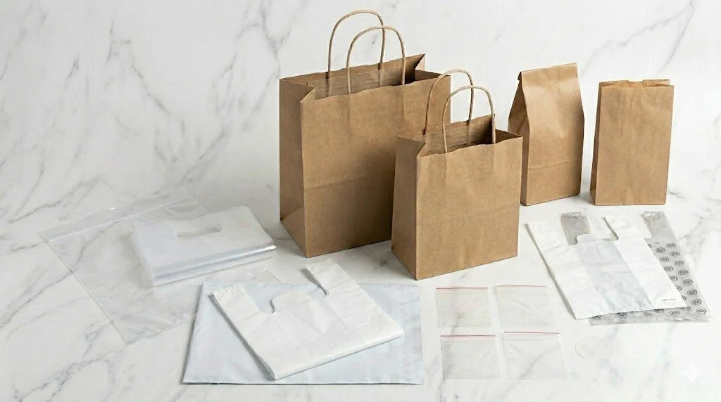 Bags & Carrying Solutions