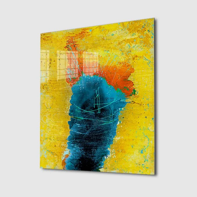 Strange Flower | Limited Edition Print