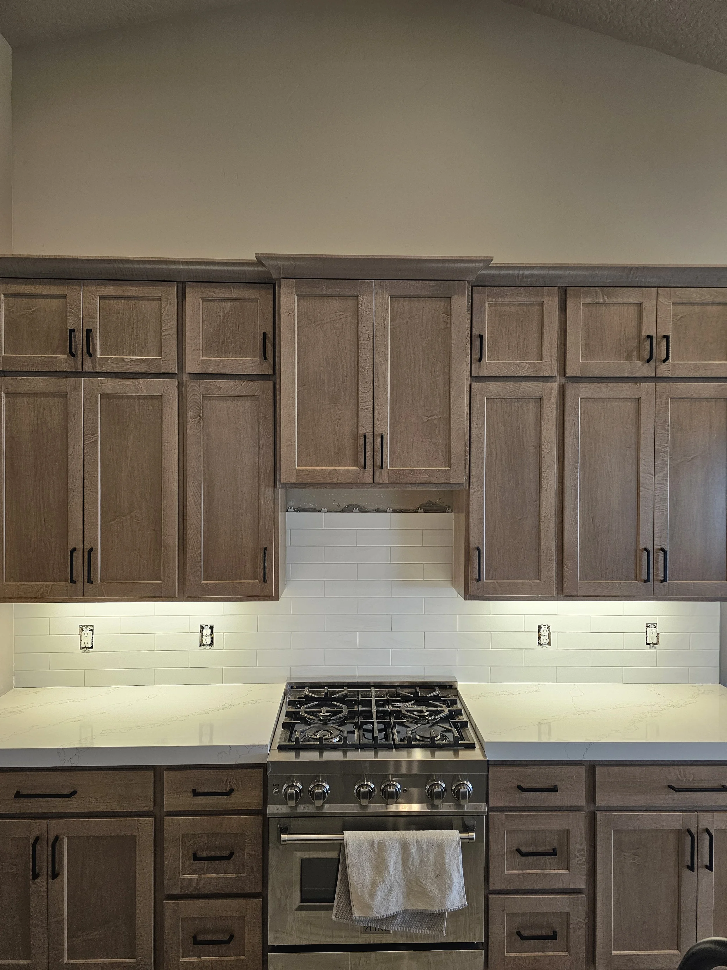 Cabinets