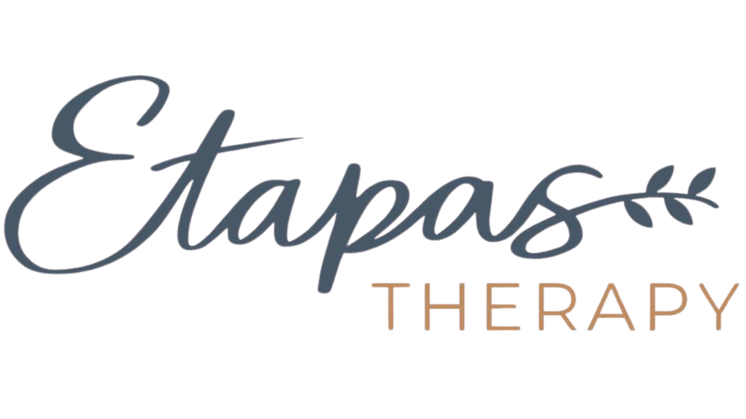 Etapas Therapy