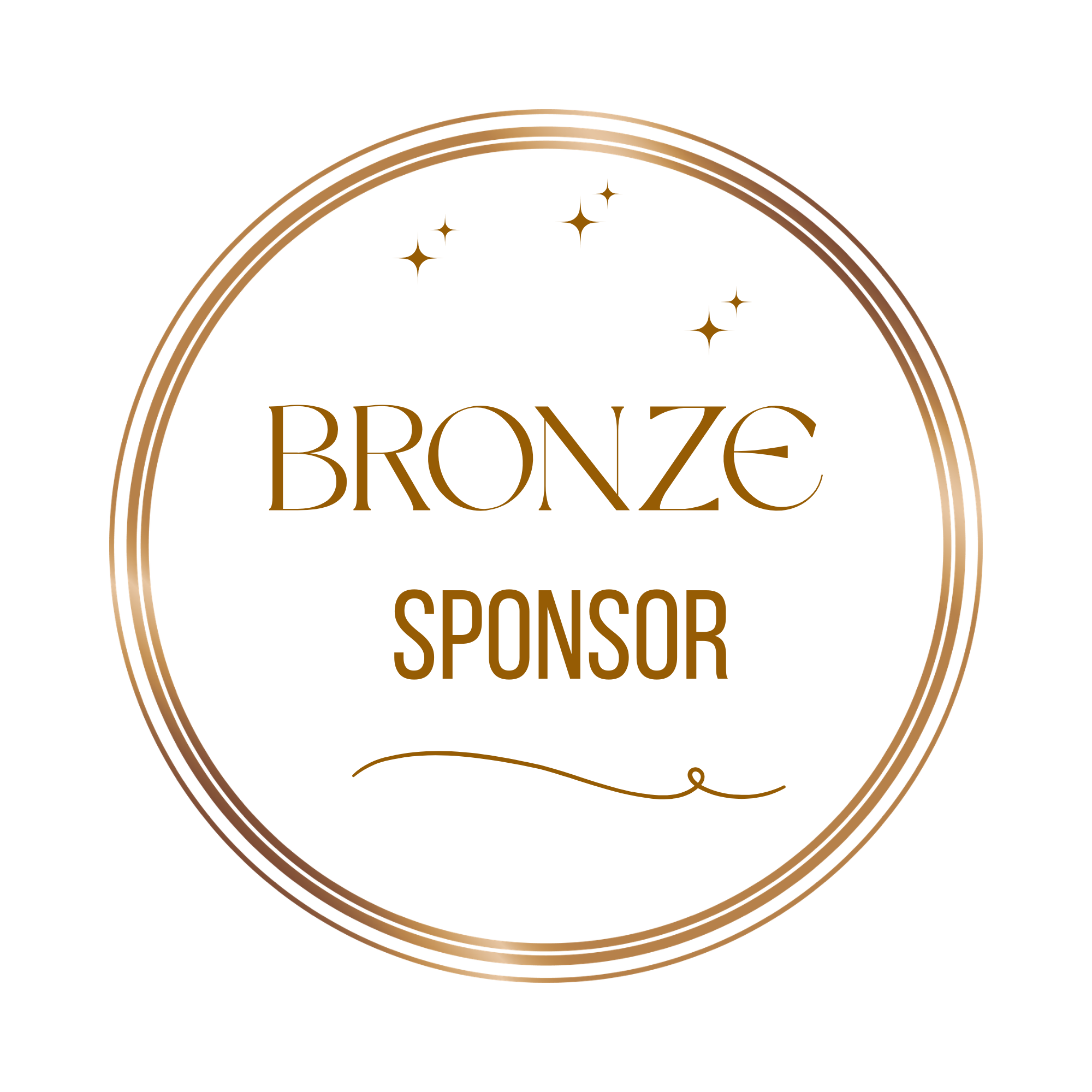 Bronze Sponsor
