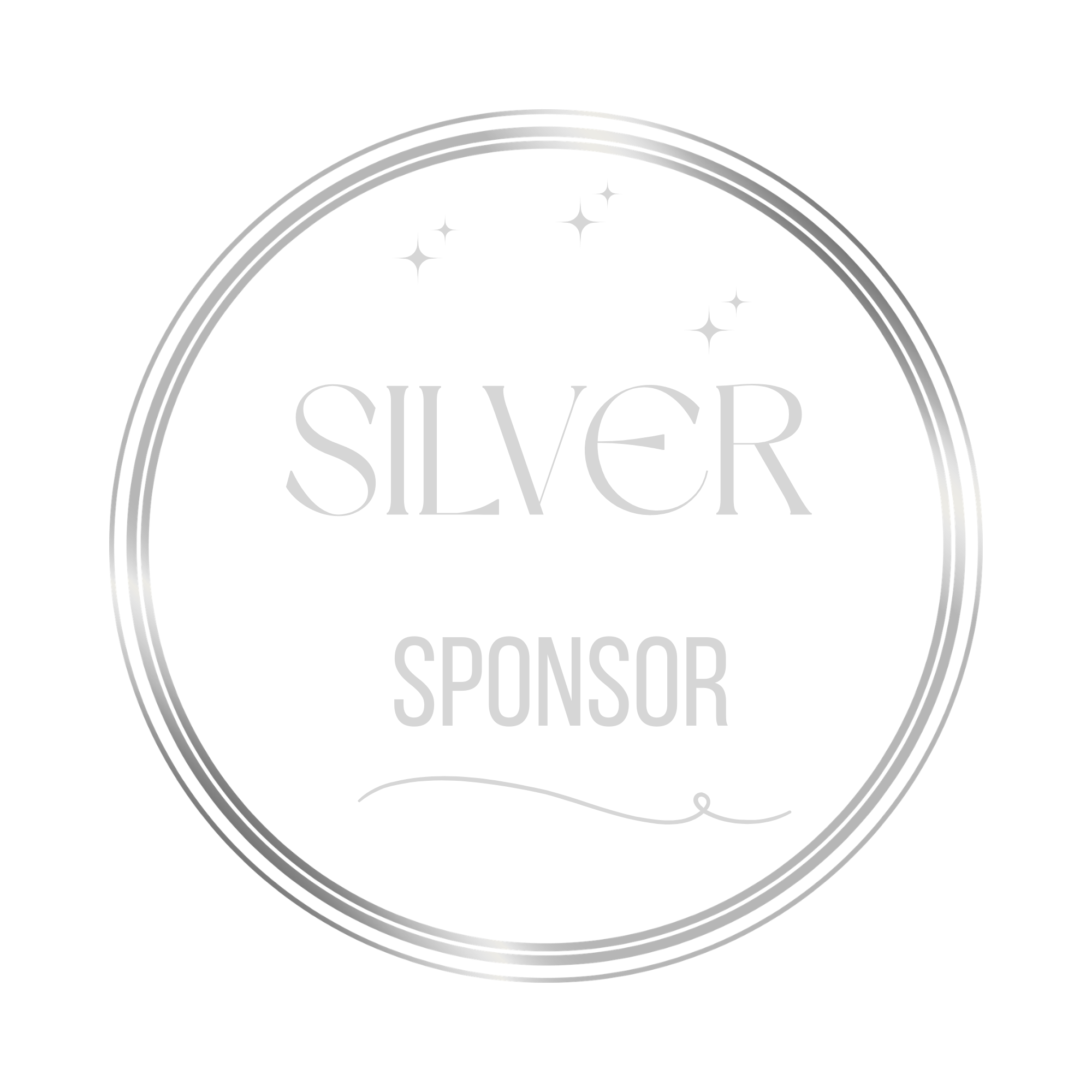 Silver Sponsor