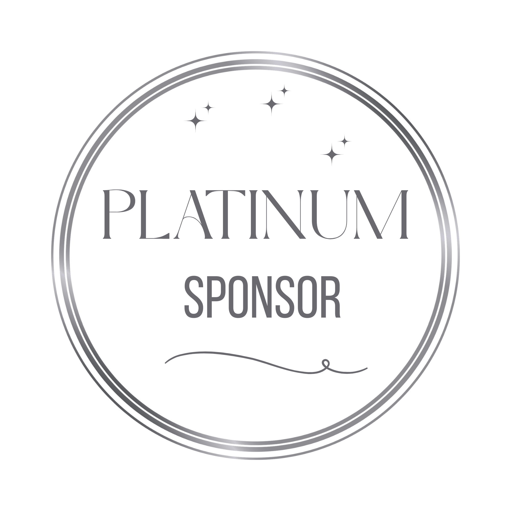 Platinum Sponsor