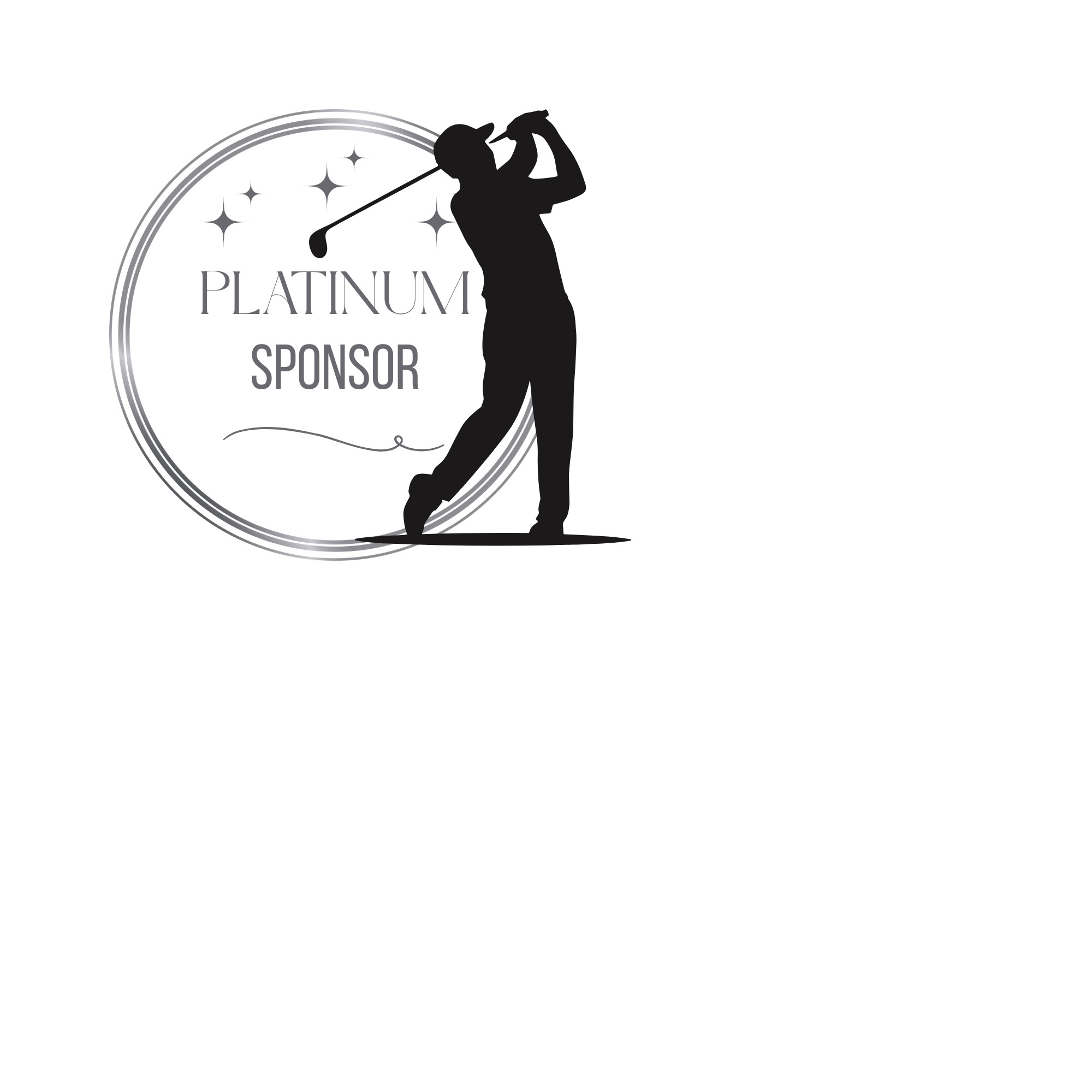 Platinum Sponsor Team Registration