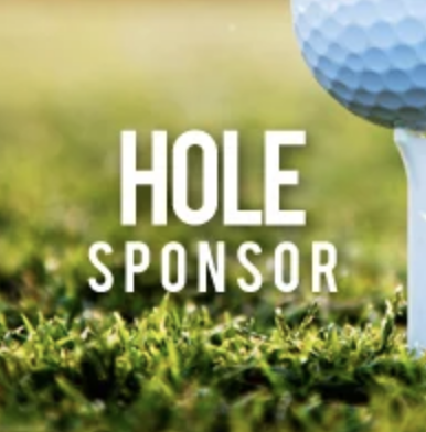 Hole Sponsor