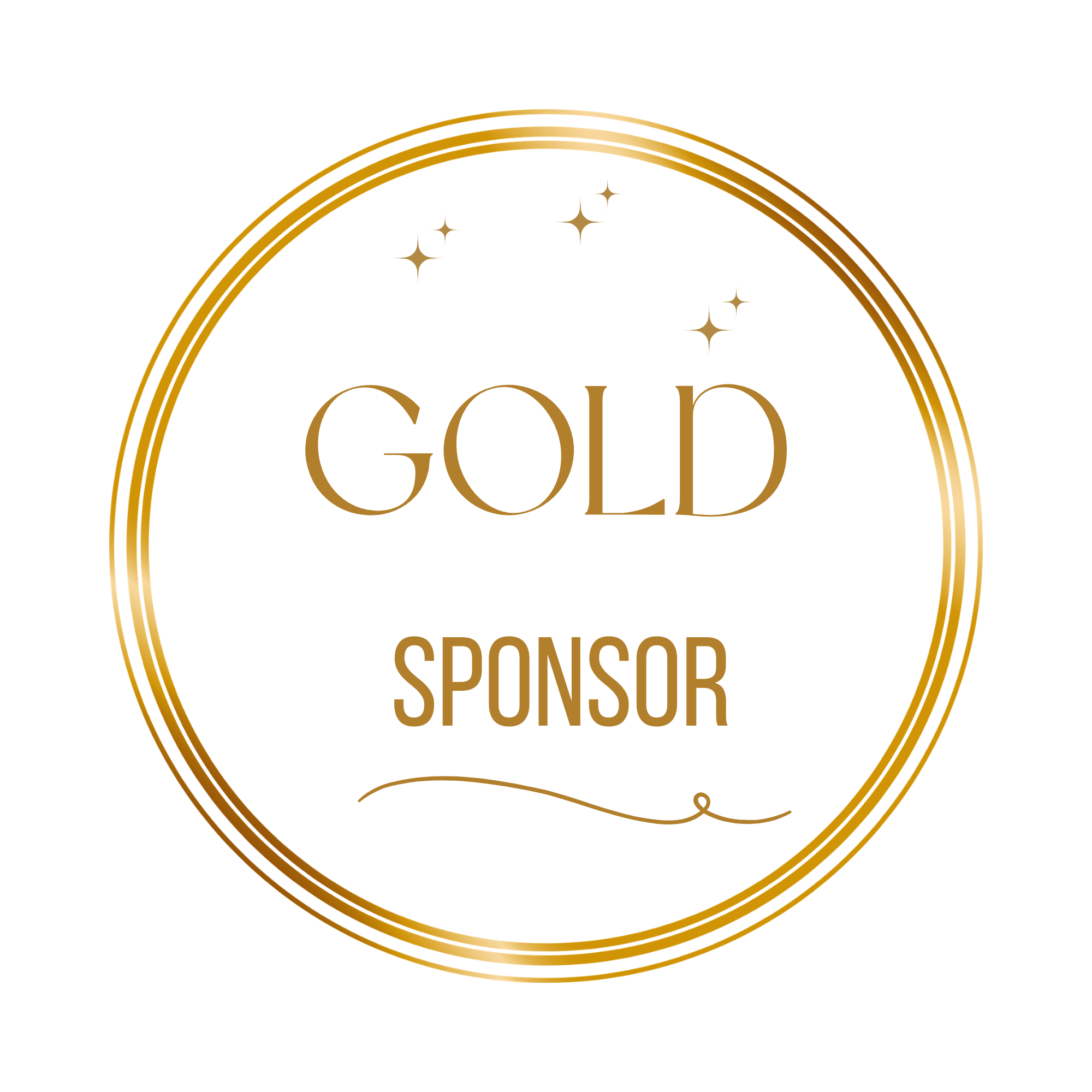 Gold Sponsor