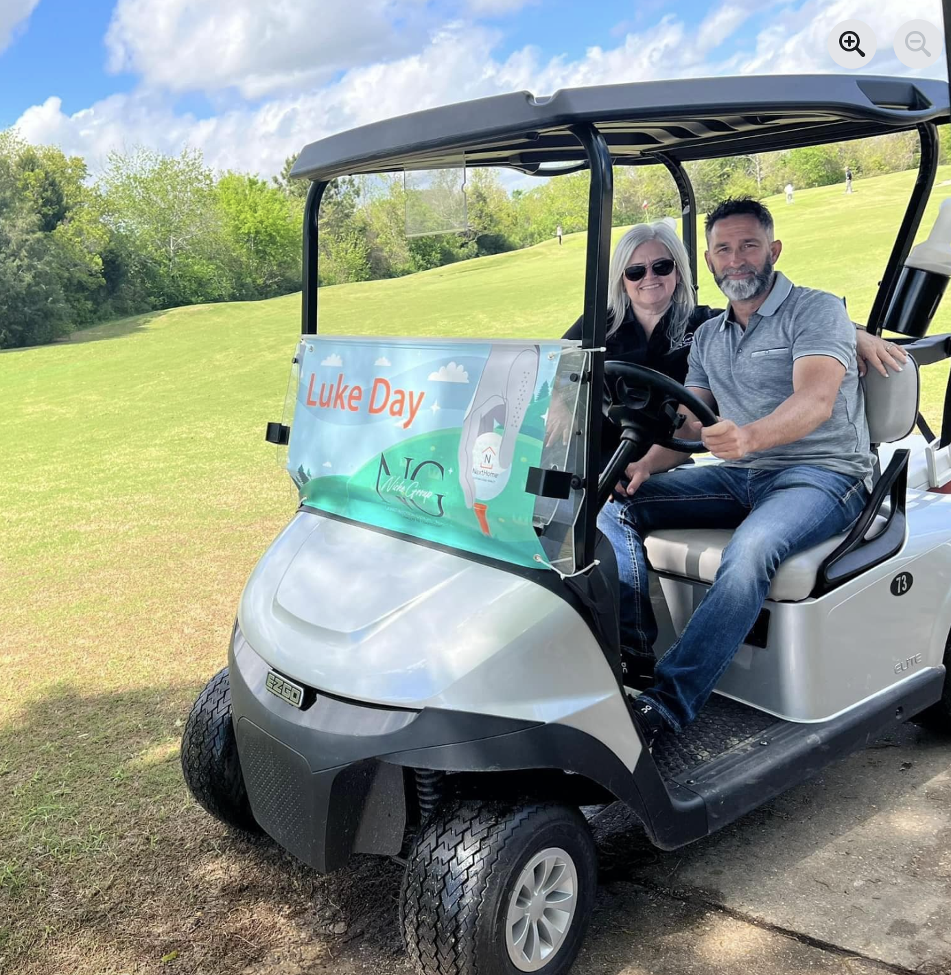 Silver Sponsor Teams