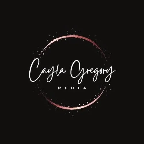 Cayla Gregory Media