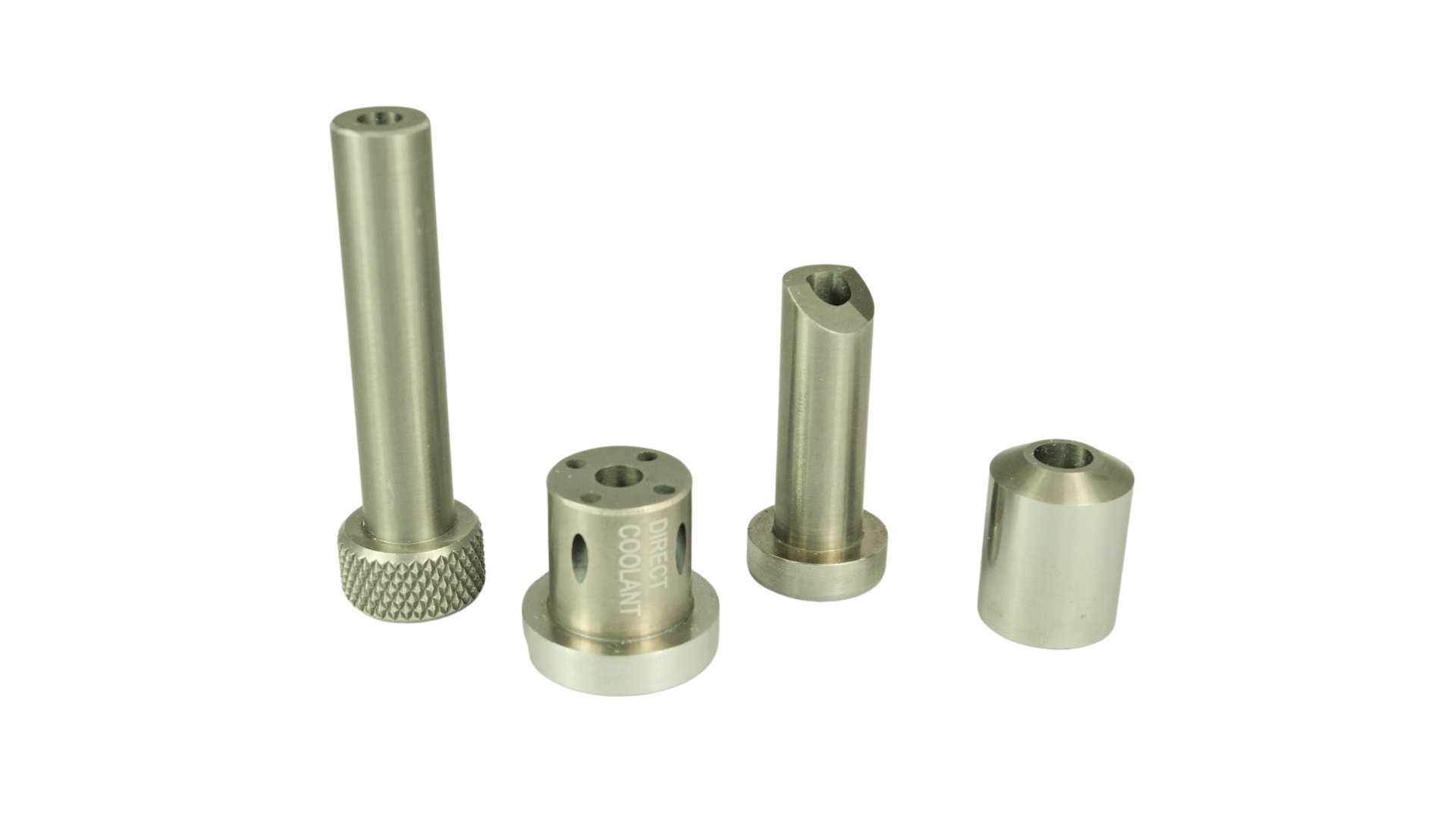 Carbide Bushings