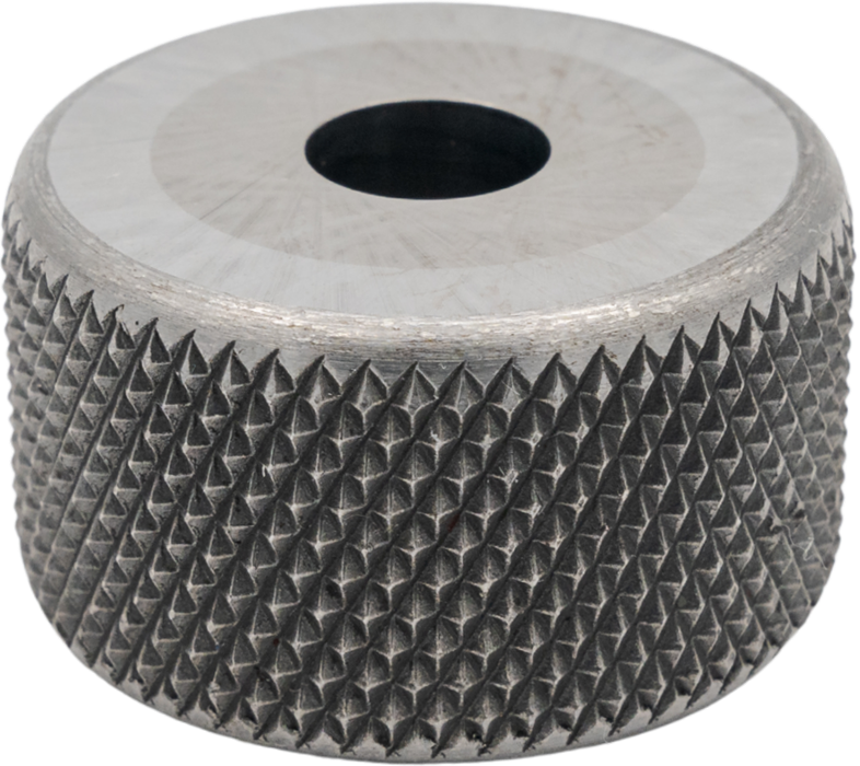 custom carbide tooling