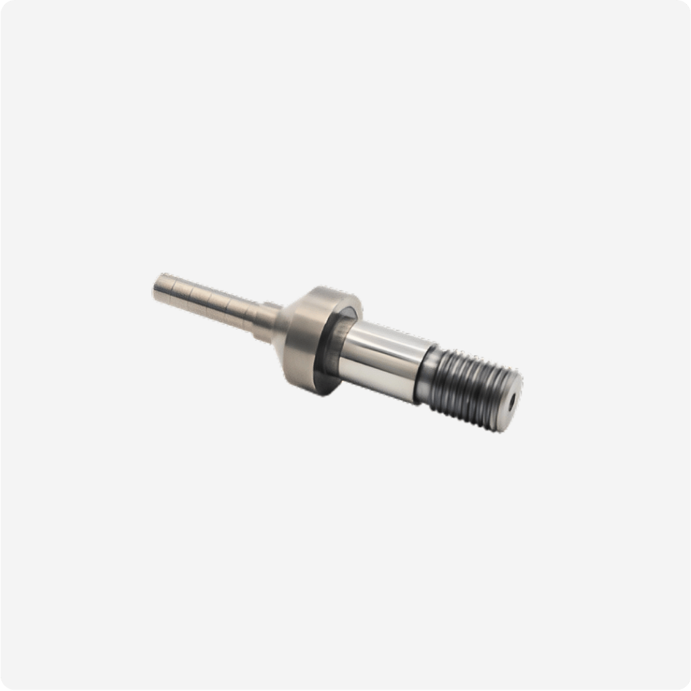 Grinding Quills — Endurance Carbide