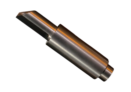 custom carbide tooling