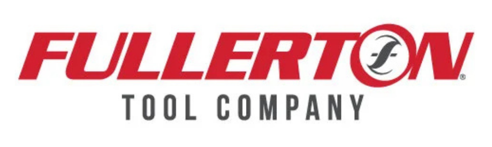 Endurance Carbide partner -Fullerton Tool Company logo with red and black text.