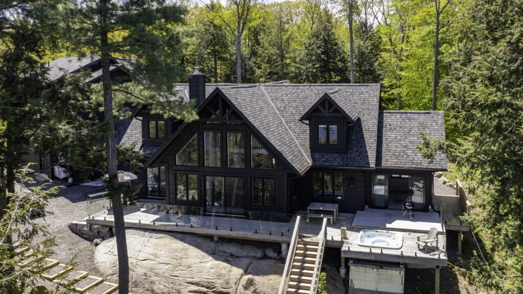 1211 Foreman Road #44, Port Carling, ON