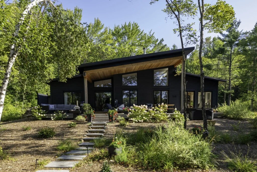 56 Blair Point Road. Sequin. ON 