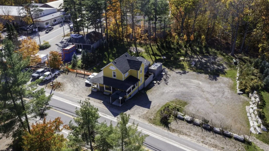 3173 Muskoka Rd 169. Bala, ON
