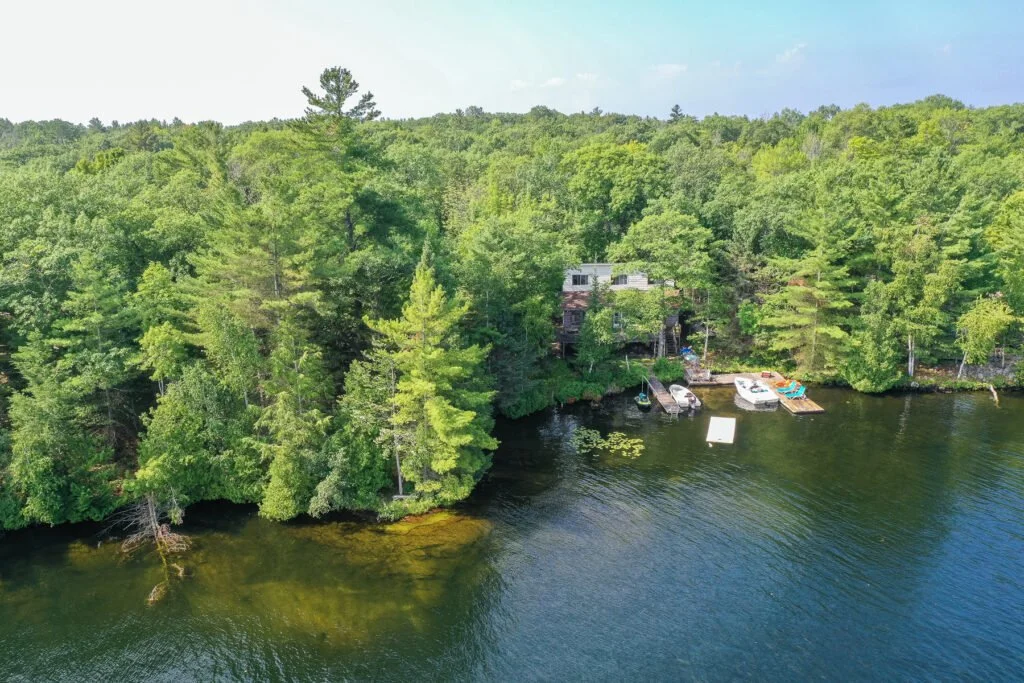 185 Woodland Trail. Port Severn, ON