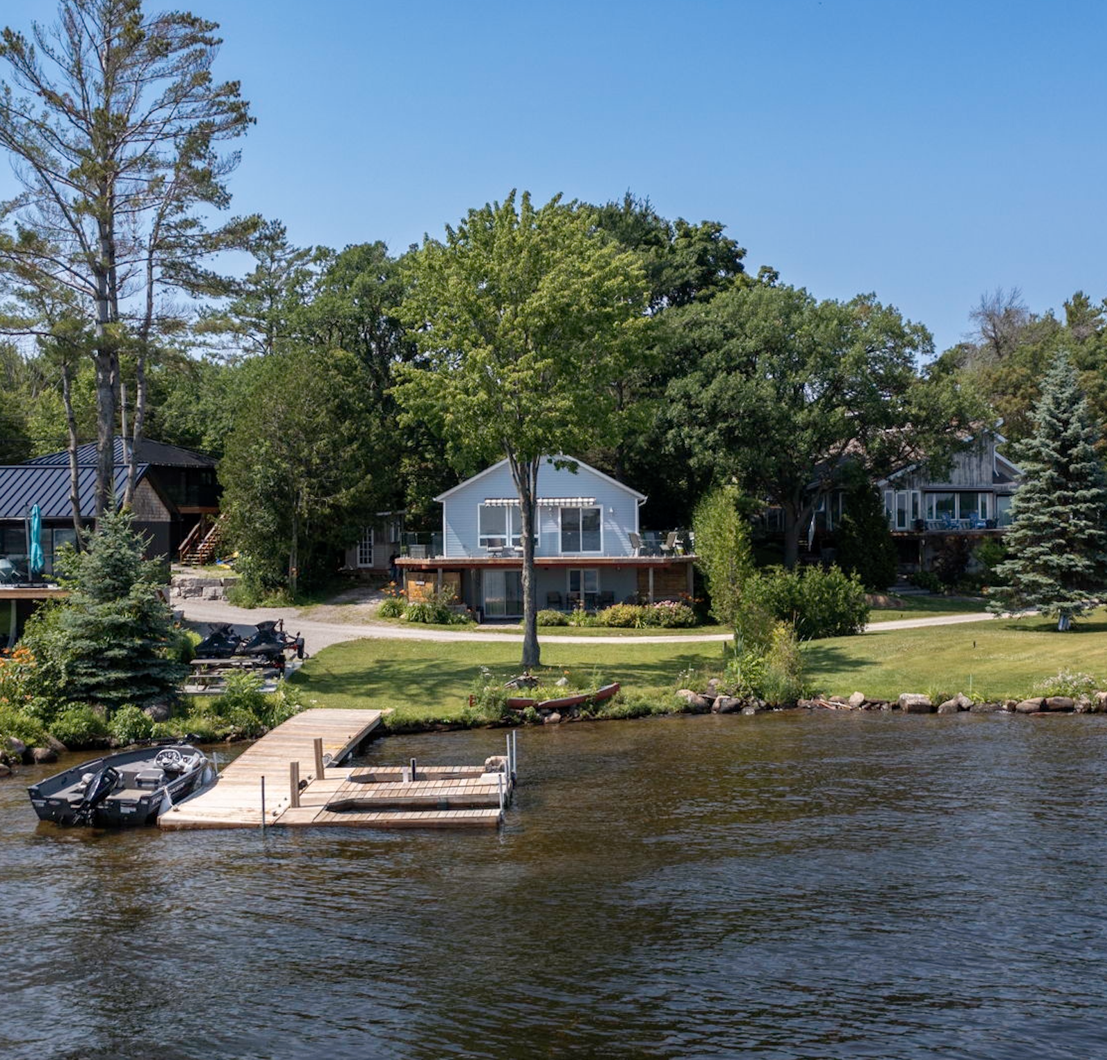 64 Valley Rd. Port Severn, ON