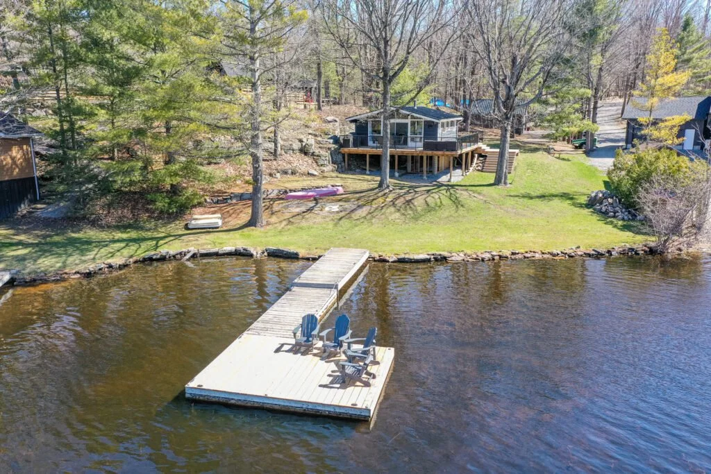 3258 Loon Lane. Port Severn, ON