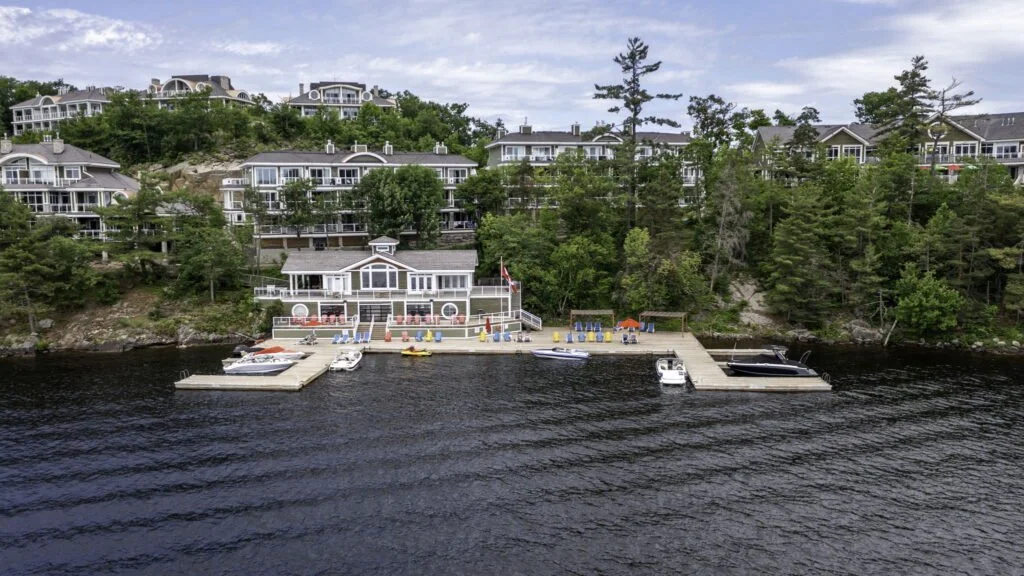 1869 Muskoka Road 118 W #6. Muskoka Lakes, ON