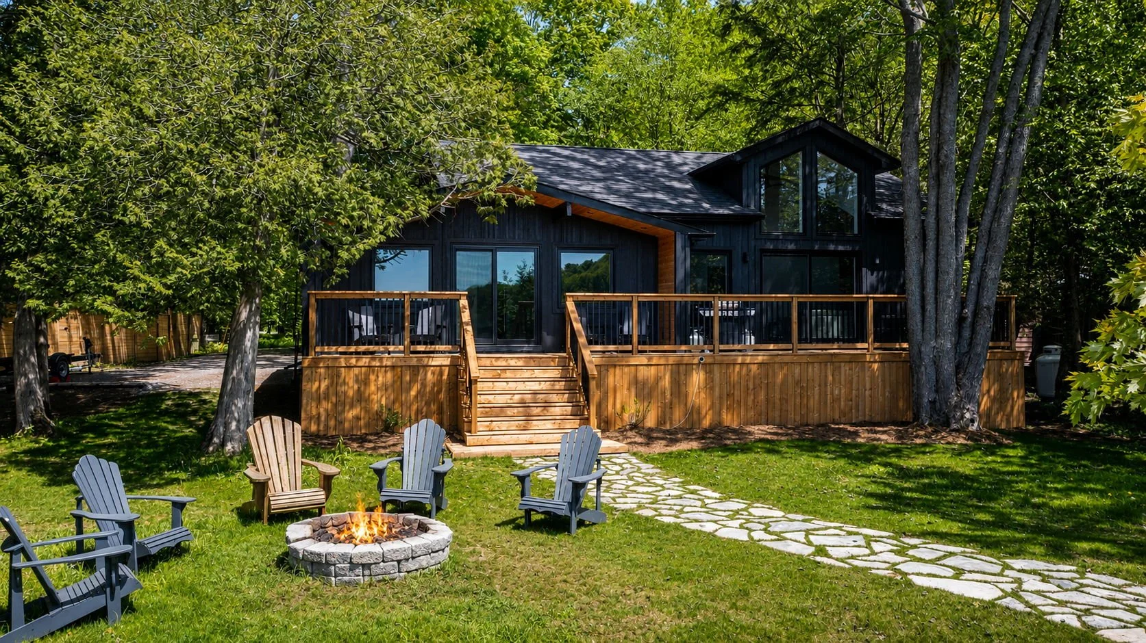 2324 Hwy 141 #21. Muskoka Lakes, ON
