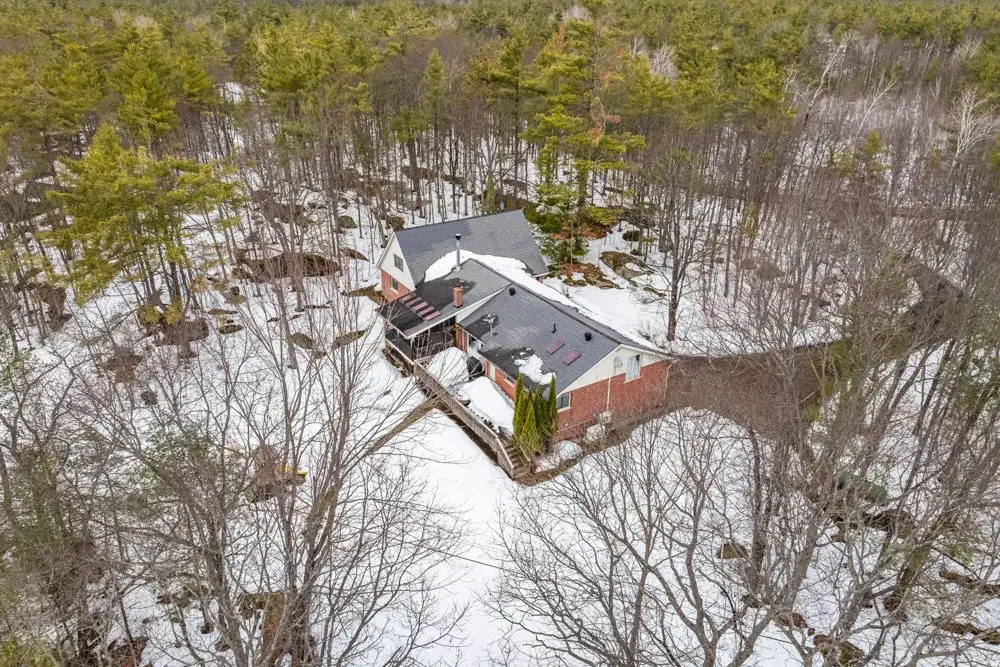 1343 North Muldrew Lake Road. Gravenhurst. ON