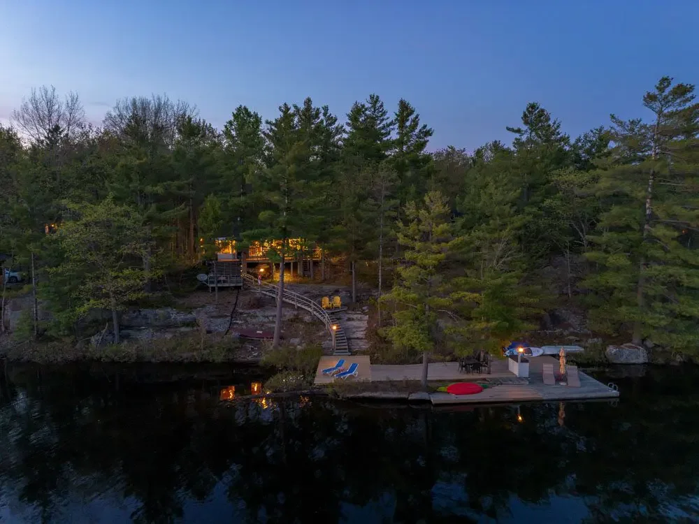 28 Redwing Drive. Gravenhurst. ON