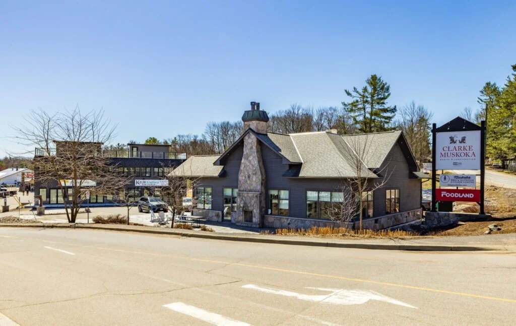 2 Bruce Wilson Drive, Port Carling. ON