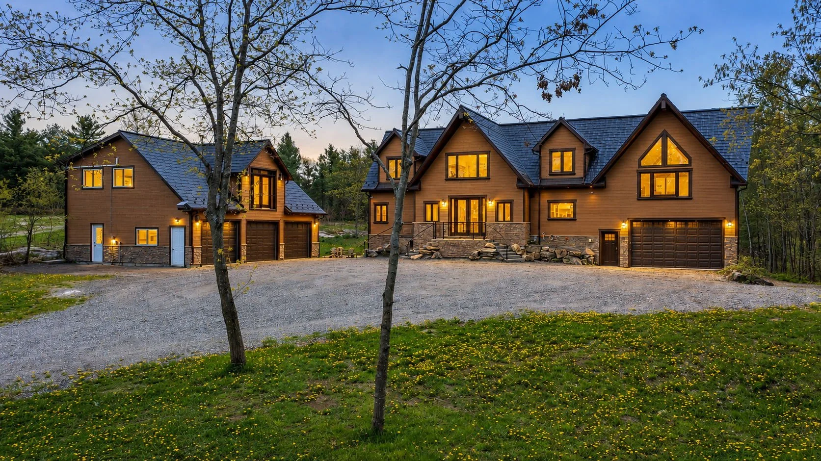 2517 Southwood Road. Gravenhurst. ON