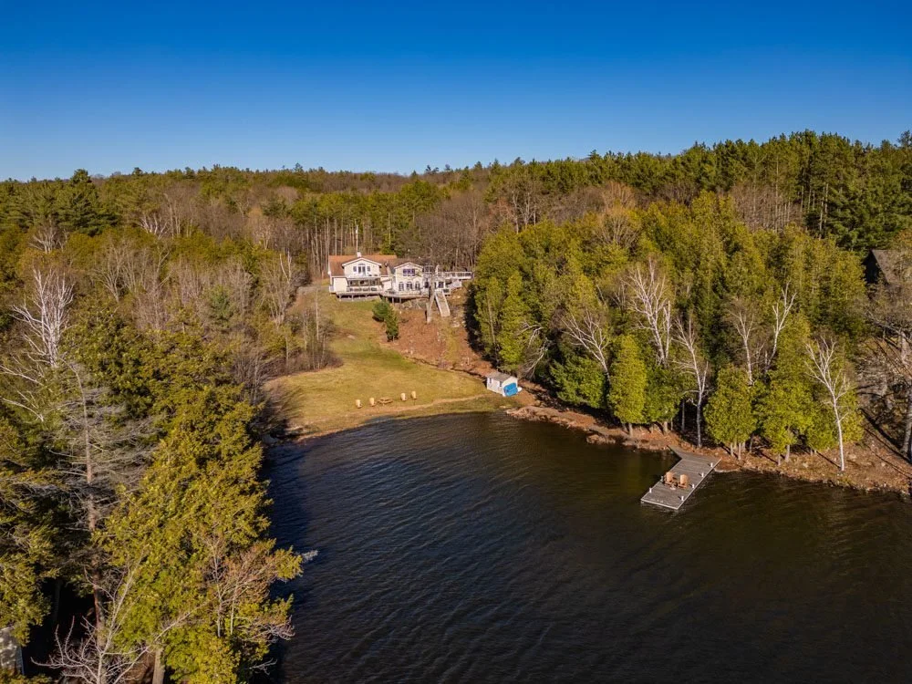 3 - 1391 Rosseau Lake Road 1. Muskoka Lakes. ON