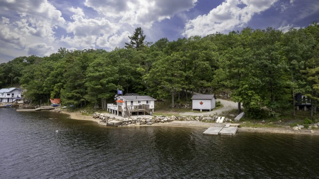 709 Harrison Trail, Georgian Bay, ON