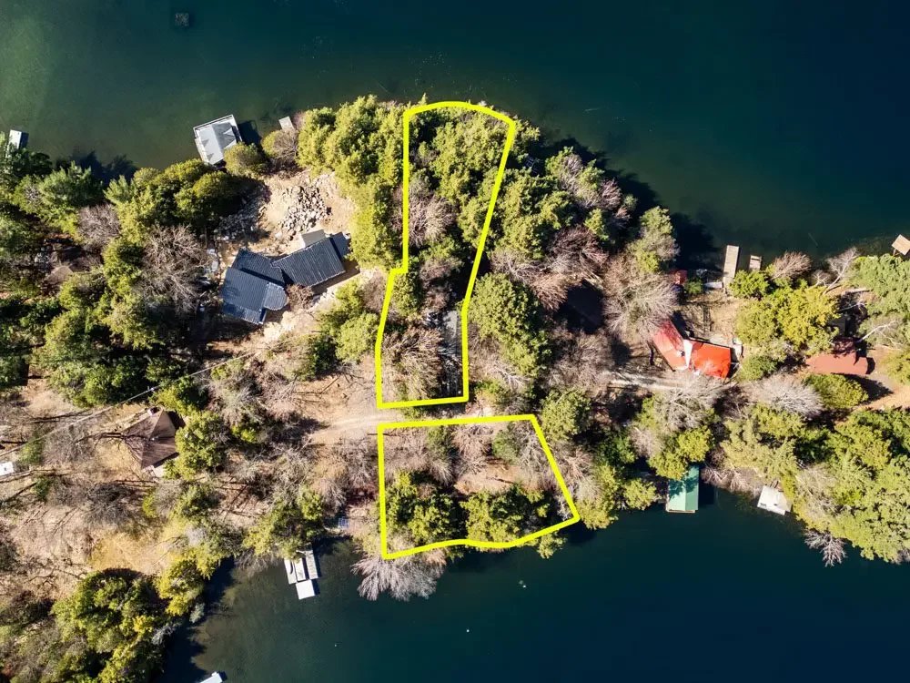 5- 1117 Bert Sims Road. Muskoka Lakes. ON
