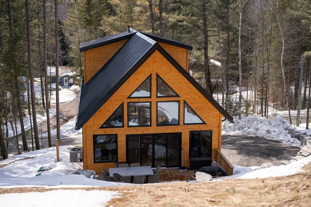 81 Balsam Chutes Road. Huntsville. ON