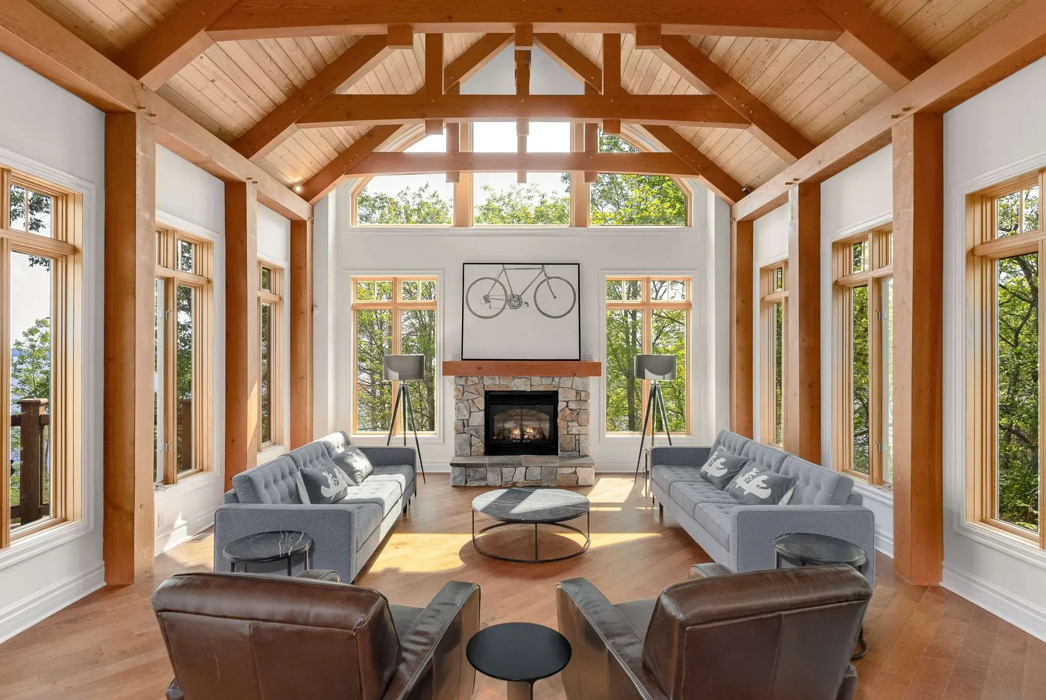 1016 Lawland Heights Road. Gravenhurst. ON
