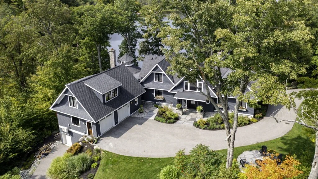 1079 Trillium Road. Port Carling. ON