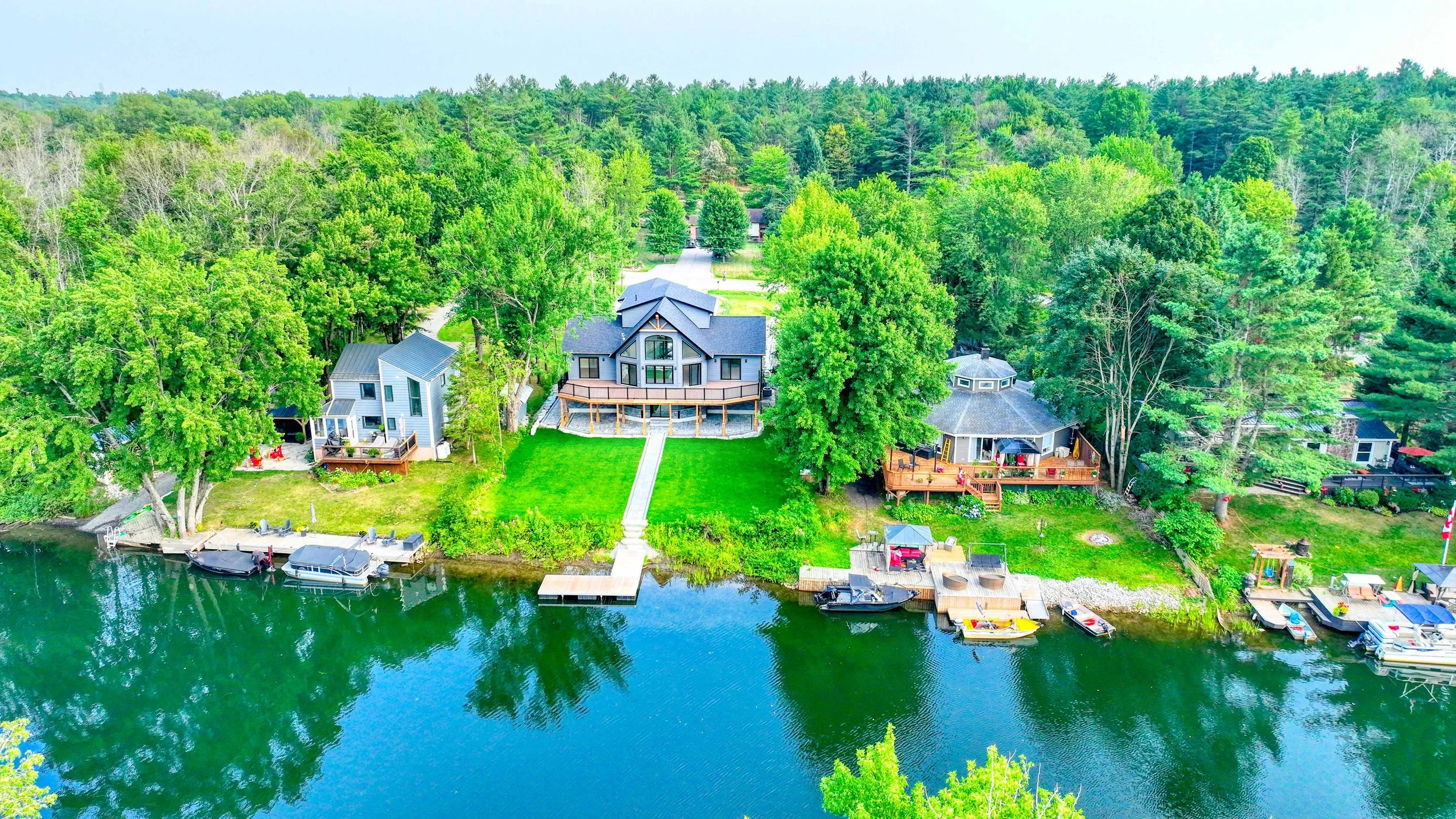 4608 Trent Trail. Severn. ON