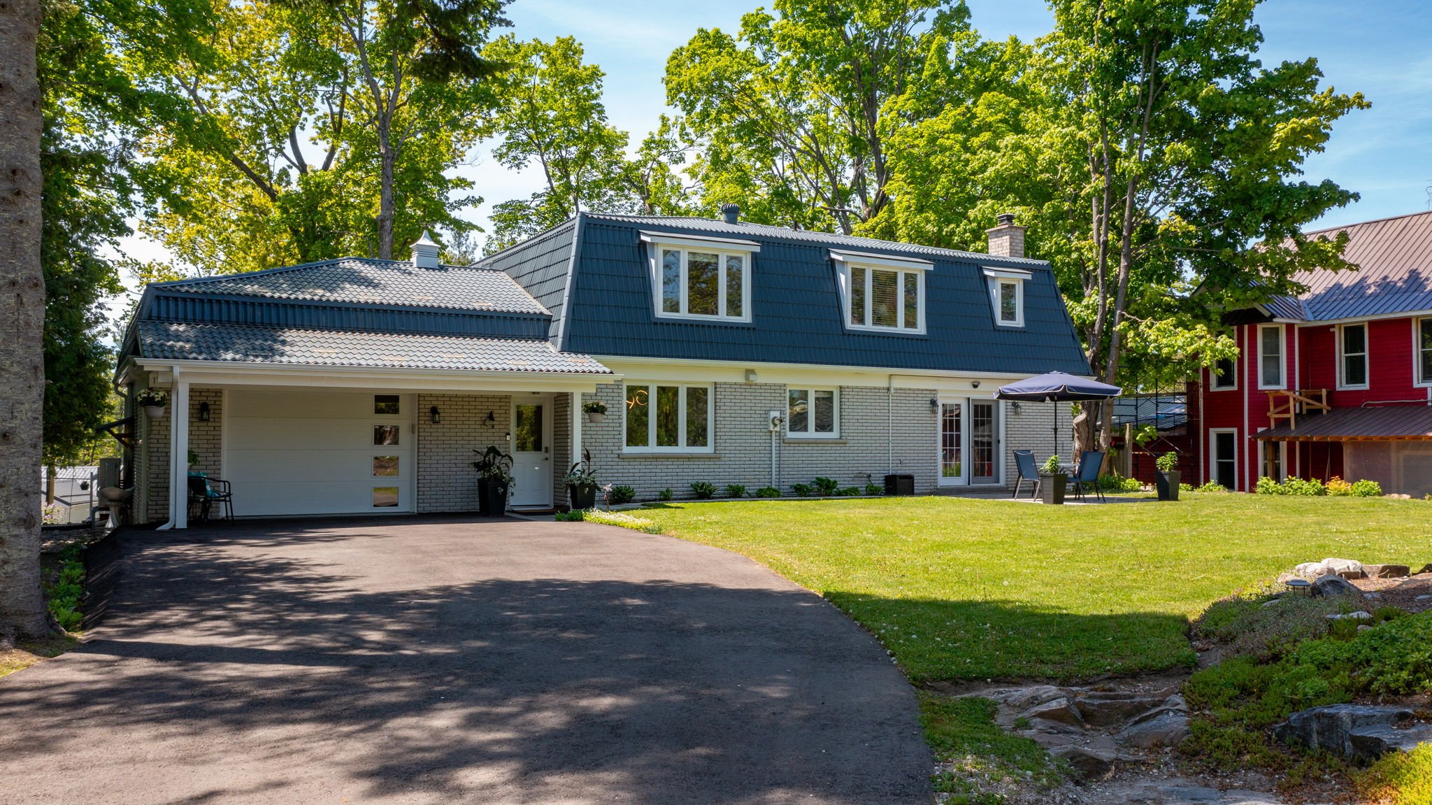 1012 Mill Street. Bala. ON