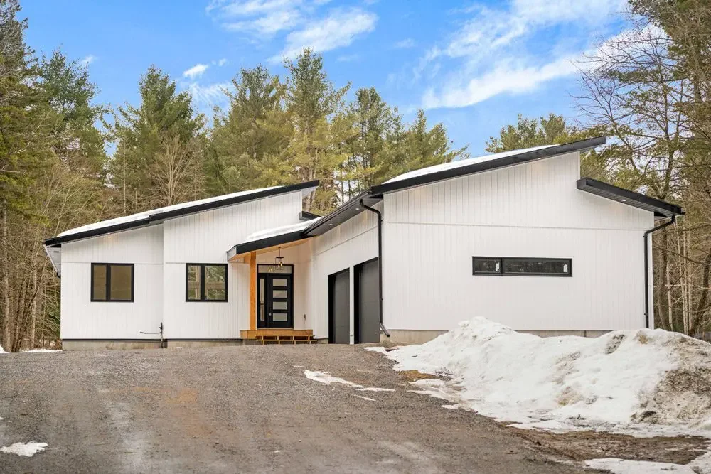 546 Balsam Chutes Road. Huntsville. ON 