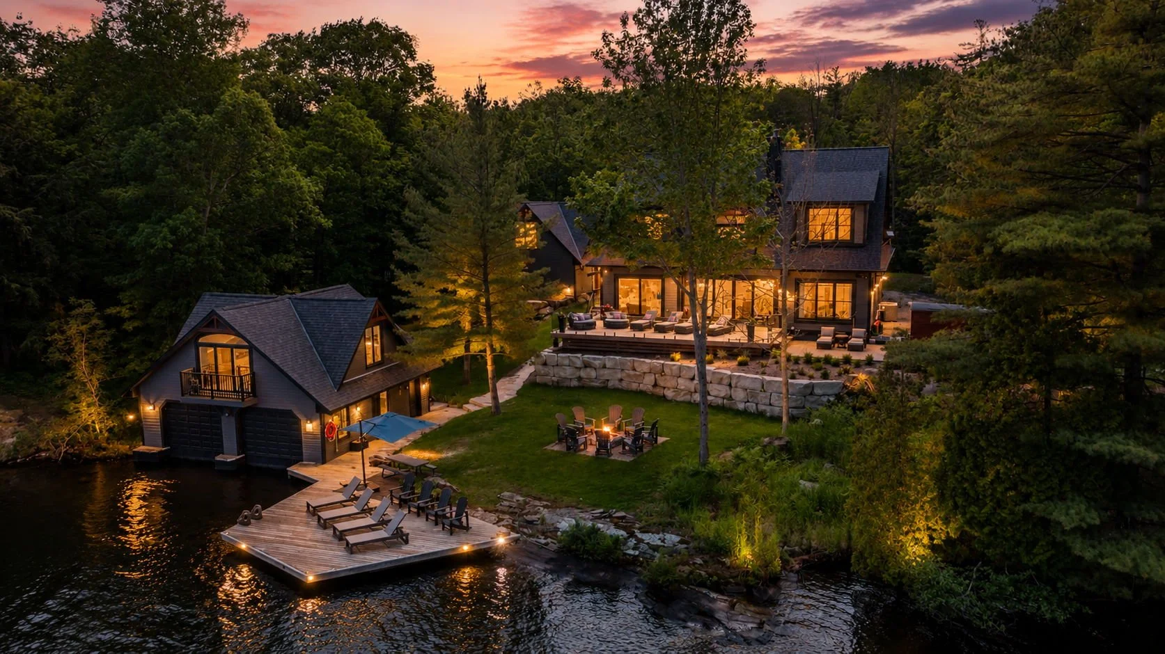 93 Woodland Trail. Georgian Bay. ON