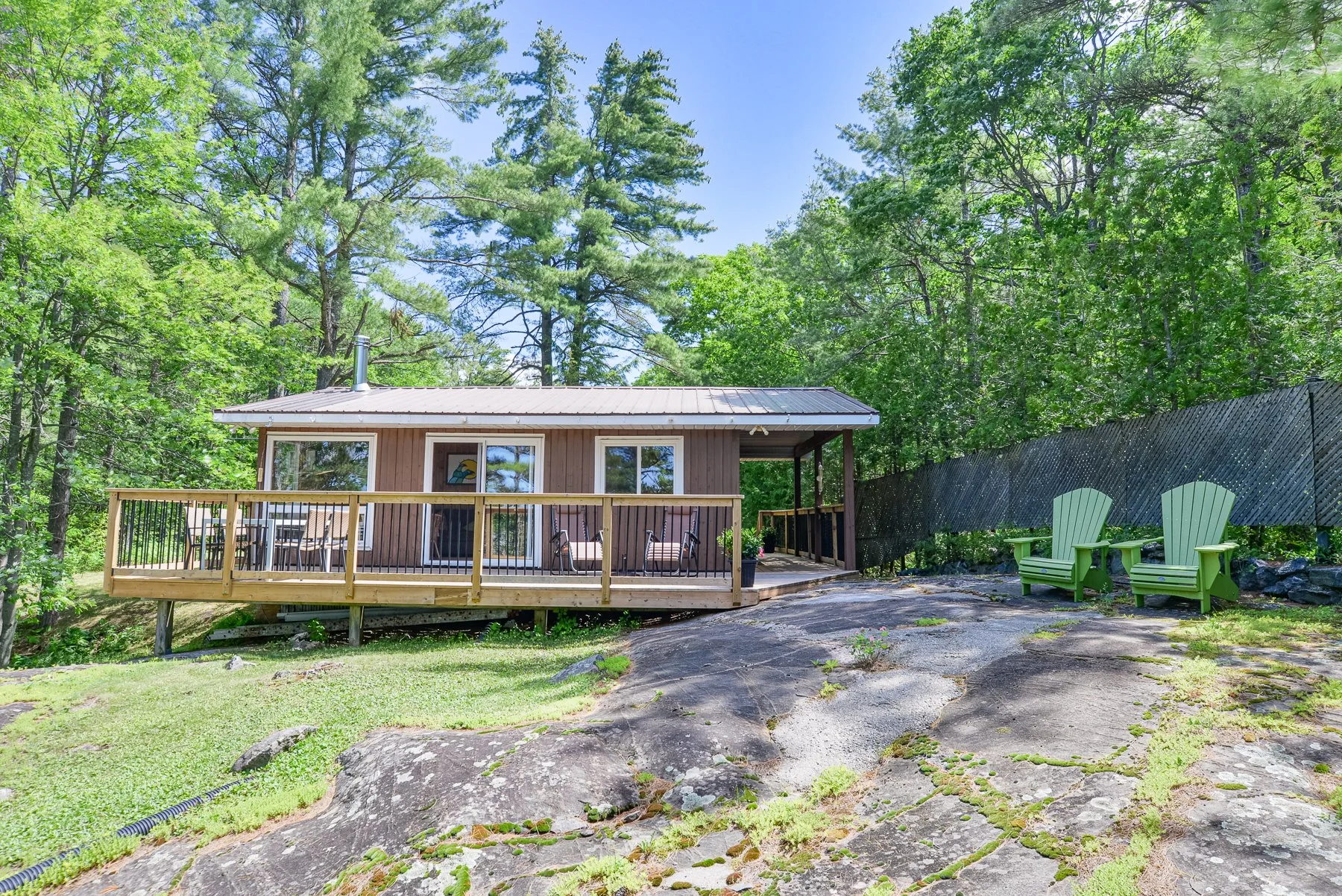 4292 Graham Road. Coldwater. ON